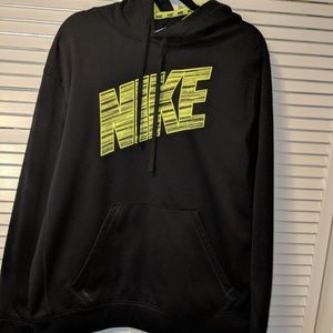 Nike mens HoodiE